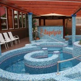 Bagolyvár Étterem Inárcs - Egyéb