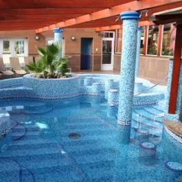 Bagolyvár Étterem Inárcs - Egyéb