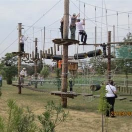 Bagolyvár Étterem Inárcs - Egyéb