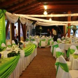 Bagolyvár Étterem Inárcs - Egyéb