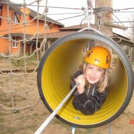 Bagolyvár Étterem Inárcs - Egyéb