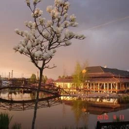 Bagolyvár Étterem Inárcs - Egyéb