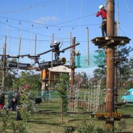 Bagolyvár Étterem Inárcs - Egyéb