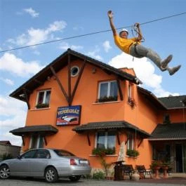 Bagolyvár Étterem Inárcs - Egyéb