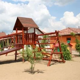 Bagolyvár Étterem Inárcs - Egyéb