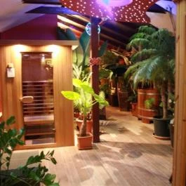 Bagolyvár Étterem Inárcs - Egyéb