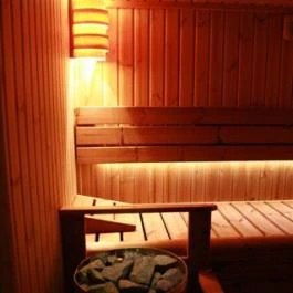 Bagolyvár Étterem Inárcs - Egyéb