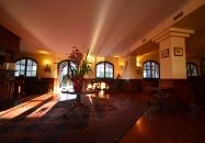 Bodrogi-kúria étterem Inárcs