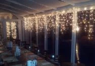 Bodrogi-kúria étterem Inárcs