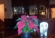 Bodrogi-kúria étterem Inárcs