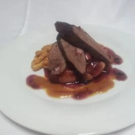 Bodrogi-kúria étterem Inárcs - Egyéb