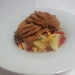 Bodrogi-kúria étterem Inárcs - Egyéb