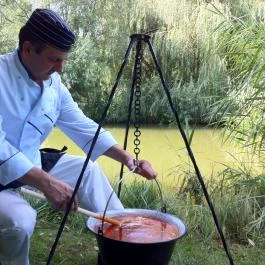 Bodrogi-kúria étterem Inárcs - Egyéb