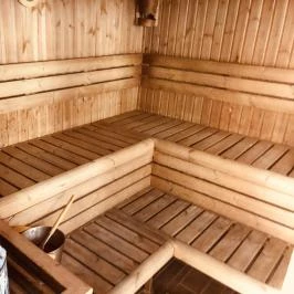 Bagolyvár Inárcs Inárcs - Wellness