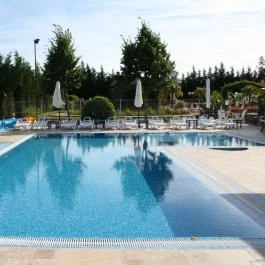 Bagolyvár Inárcs Inárcs - 