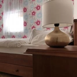 Bagolyvár Inárcs Inárcs - Szobák