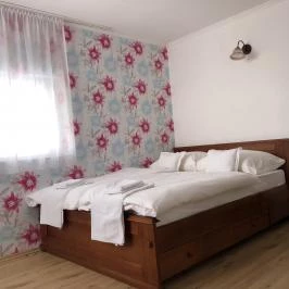 Bagolyvár Inárcs Inárcs - Szobák