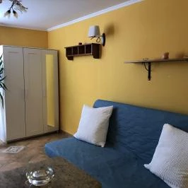 Bagolyvár Inárcs Inárcs - Szobák