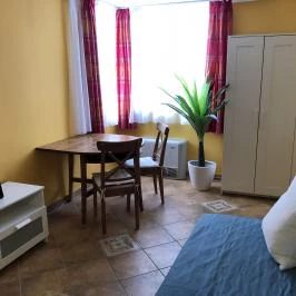 Bagolyvár Inárcs Inárcs - Szobák