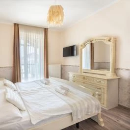 Bagolyvár Inárcs Inárcs - Szobák