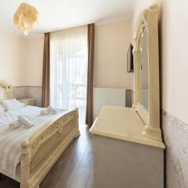 Bagolyvár Inárcs Inárcs - Szobák