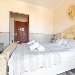 Bagolyvár Inárcs Inárcs - Szobák