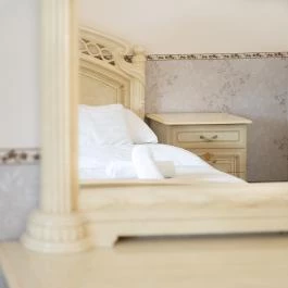 Bagolyvár Inárcs Inárcs - Szobák