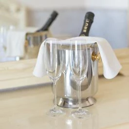 Bagolyvár Inárcs Inárcs - Vendéglátás