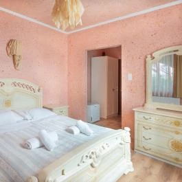 Bagolyvár Inárcs Inárcs - Szobák