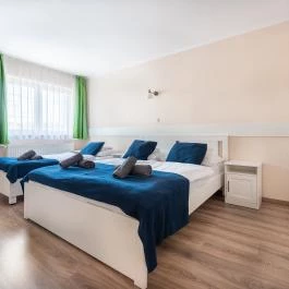 Bagolyvár Inárcs Inárcs - Szobák