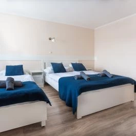 Bagolyvár Inárcs Inárcs - Szobák