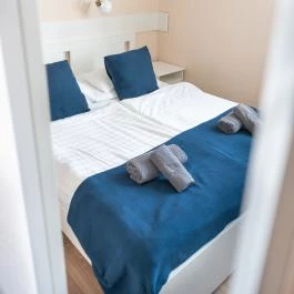 Bagolyvár Inárcs Inárcs - Szobák