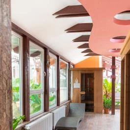 Bagolyvár Inárcs Inárcs - Wellness