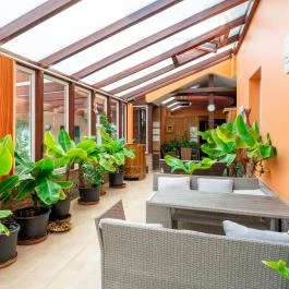 Bagolyvár Inárcs Inárcs - Wellness