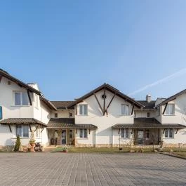 Bagolyvár Inárcs Inárcs - Külső kép