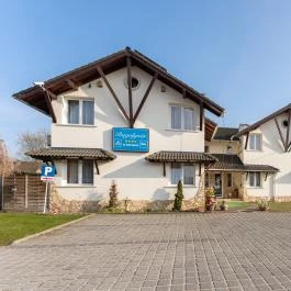 Bagolyvár Inárcs Inárcs - Külső kép