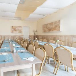 Bagolyvár Inárcs Inárcs - Vendéglátás