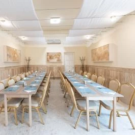 Bagolyvár Inárcs Inárcs - Vendéglátás