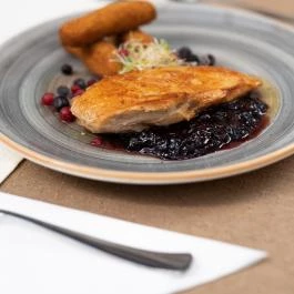 Bagolyvár Inárcs Inárcs - Vendéglátás