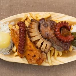 Bagolyvár Inárcs Inárcs - Vendéglátás