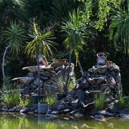 Bagolyvár Inárcs Inárcs - Egyéb