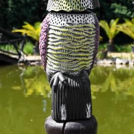 Bagolyvár Inárcs Inárcs - Egyéb