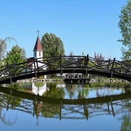 Bagolyvár Inárcs Inárcs - Egyéb