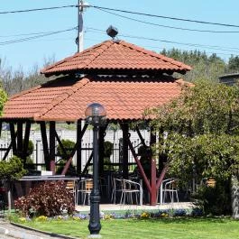 Bagolyvár Inárcs Inárcs - Egyéb