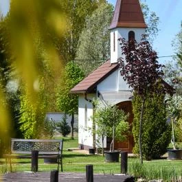 Bagolyvár Inárcs Inárcs - Egyéb