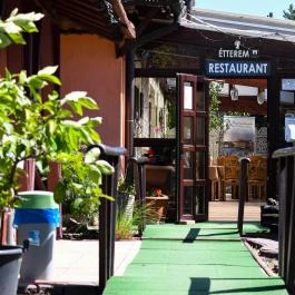 Bagolyvár Inárcs Inárcs - Egyéb