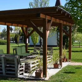 Bagolyvár Inárcs Inárcs - Egyéb