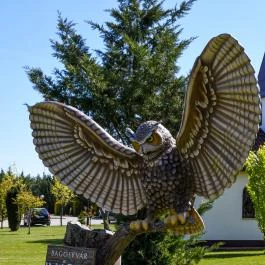 Bagolyvár Inárcs Inárcs - Egyéb