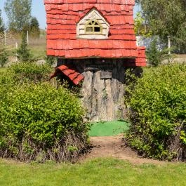 Bagolyvár Inárcs Inárcs - Egyéb