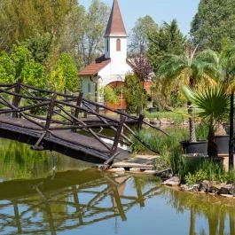 Bagolyvár Inárcs Inárcs - Egyéb